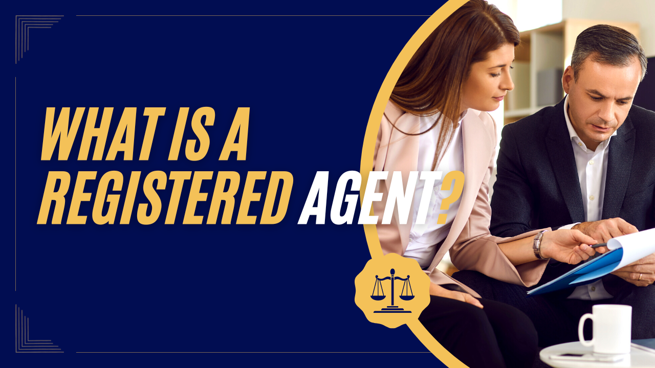 What is a Registered Agent? A Simple Guide for New Business Owners